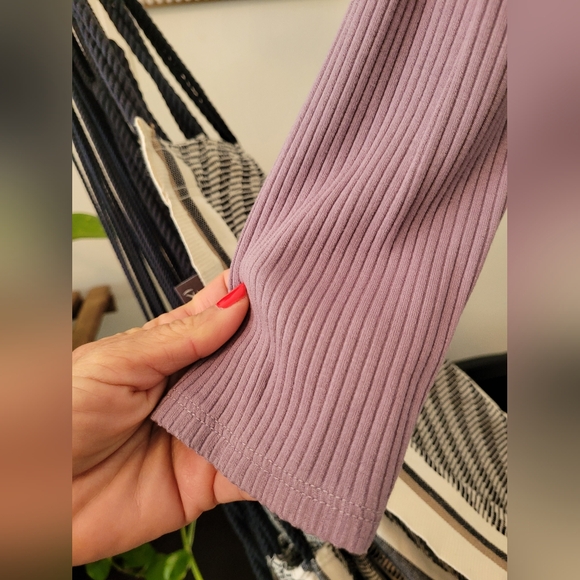 Lavender Duster - Picture 3 of 3